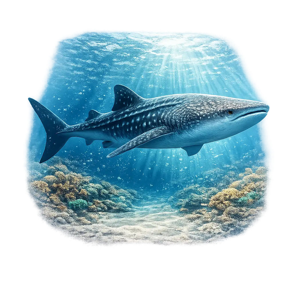 Whale Shark