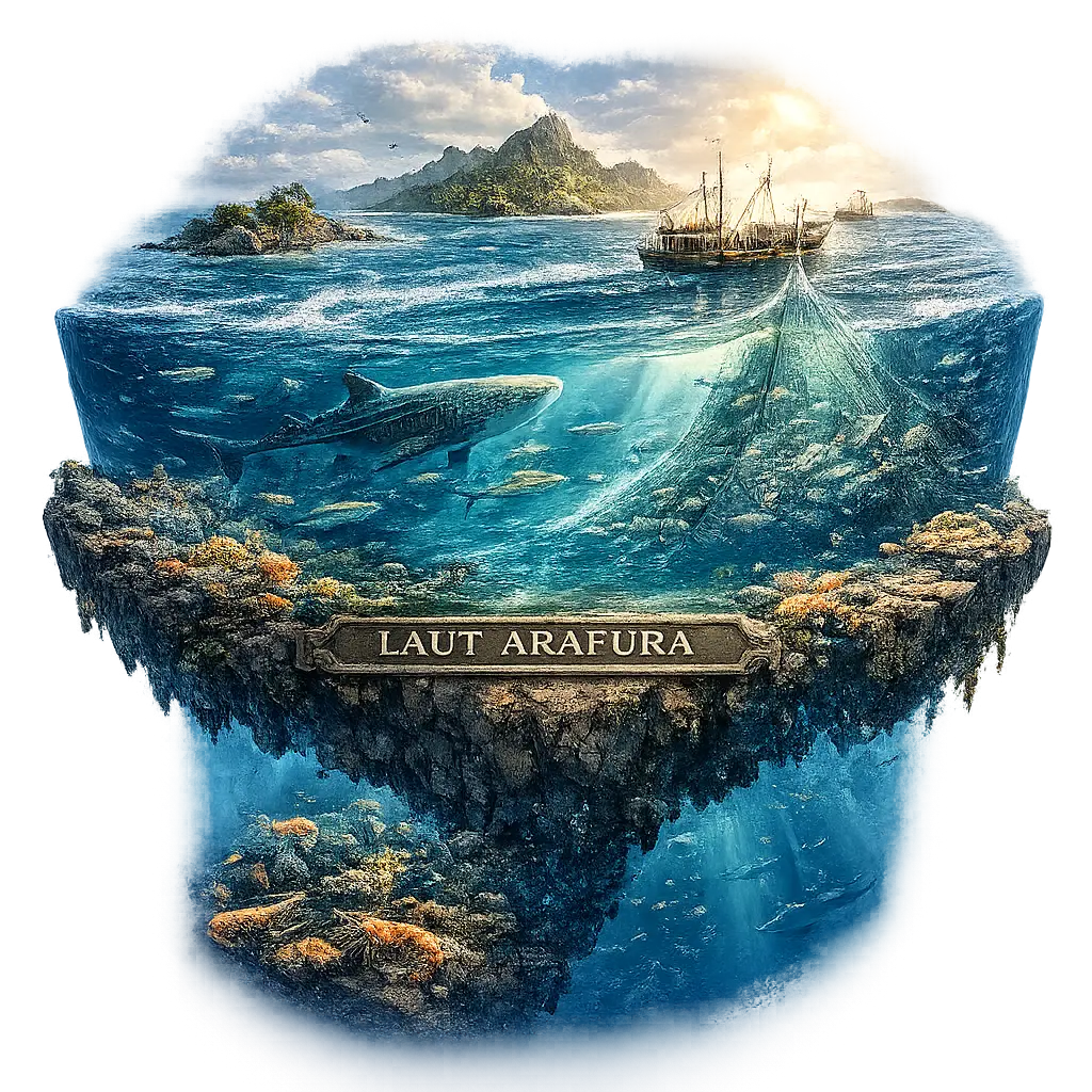 Laut Arafura