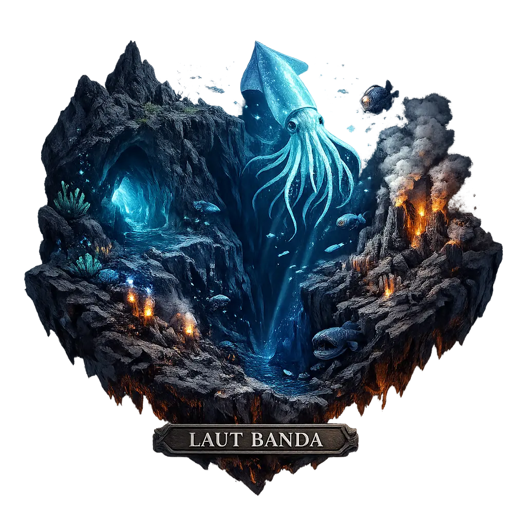 Laut Banda