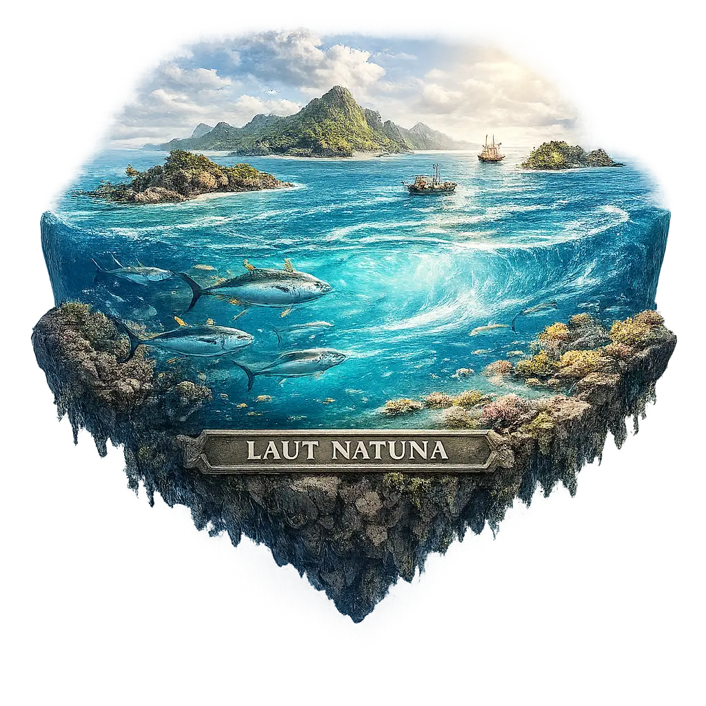 Laut Natuna