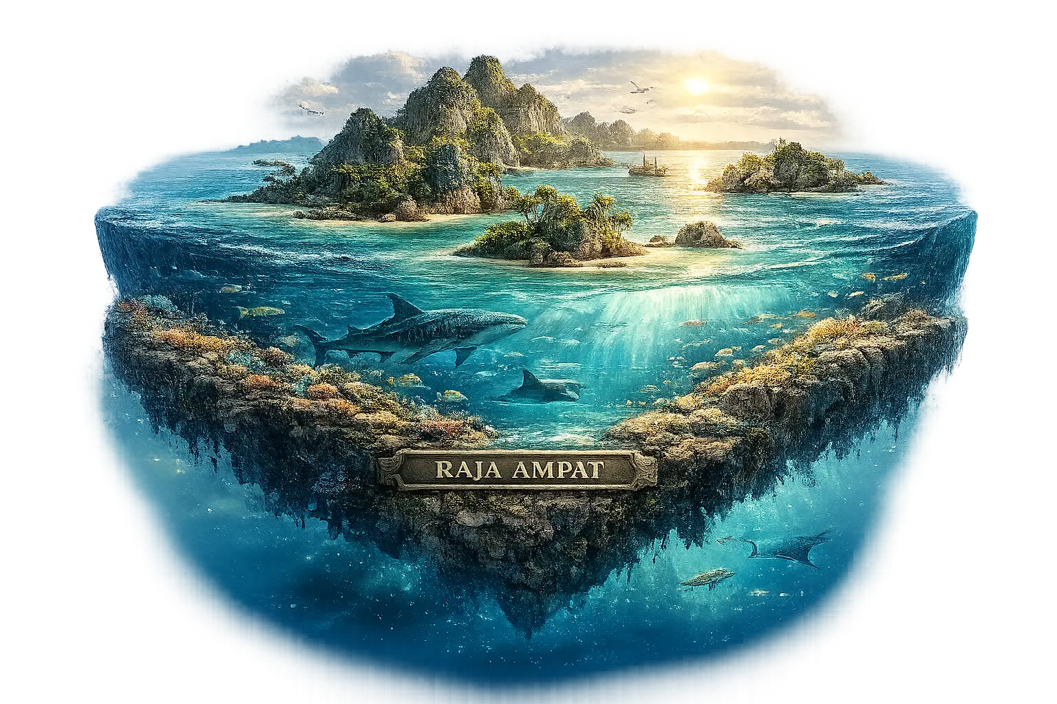 Raja Ampat