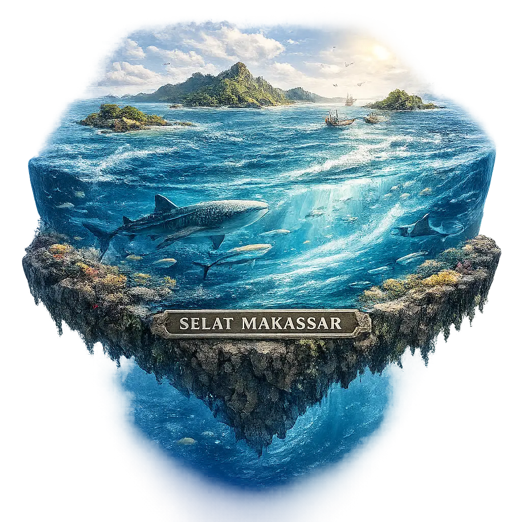 Selat Makassar